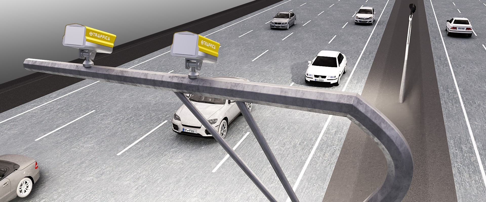 How Do We Know Redlight And Speed Cameras Work?